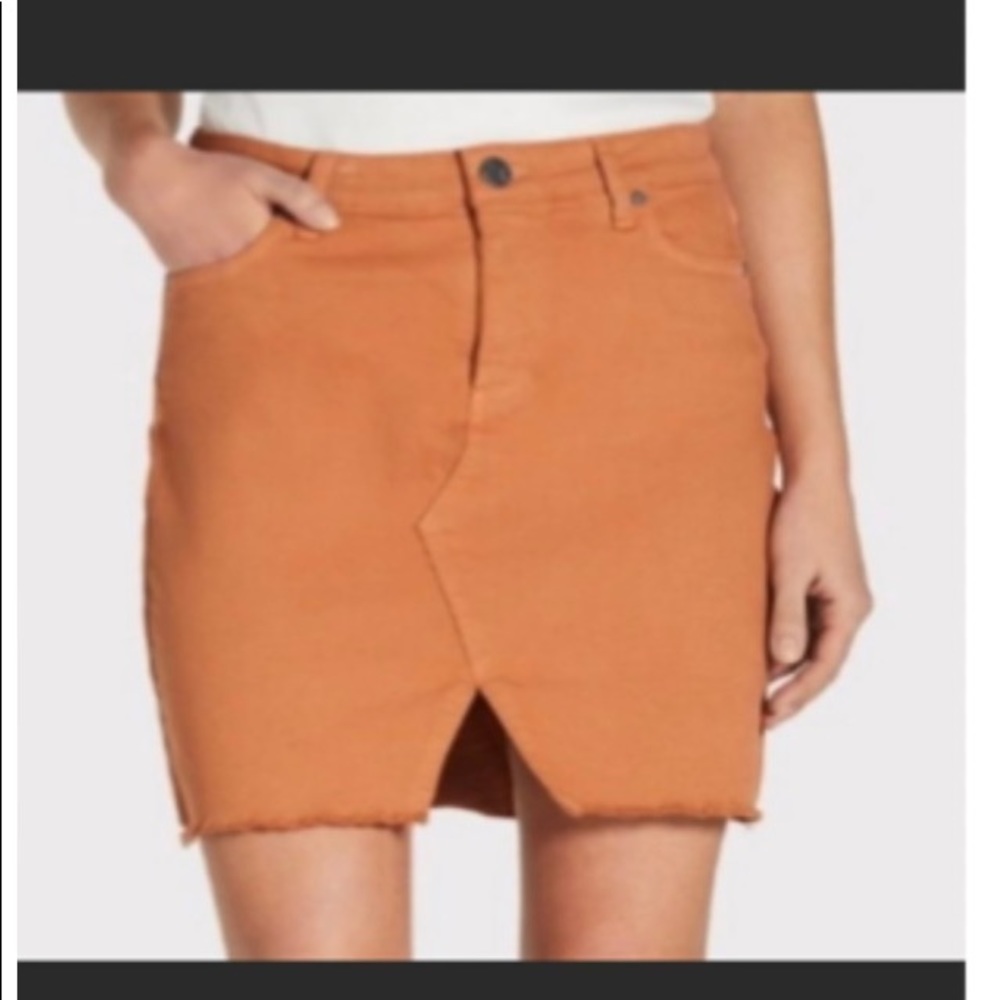 Kut from the kloth Hannah skirt